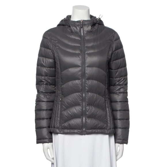 Andrew Marc Down Jacket - Picture 1 of 3